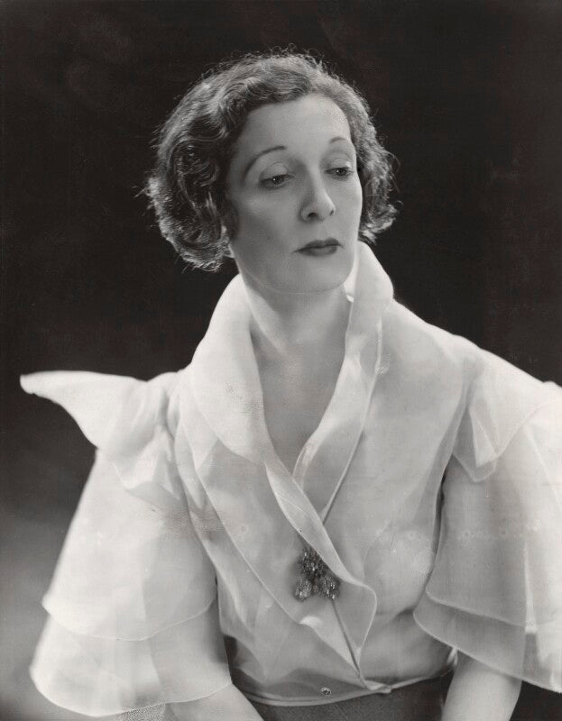 Hazel lavery npg x135125