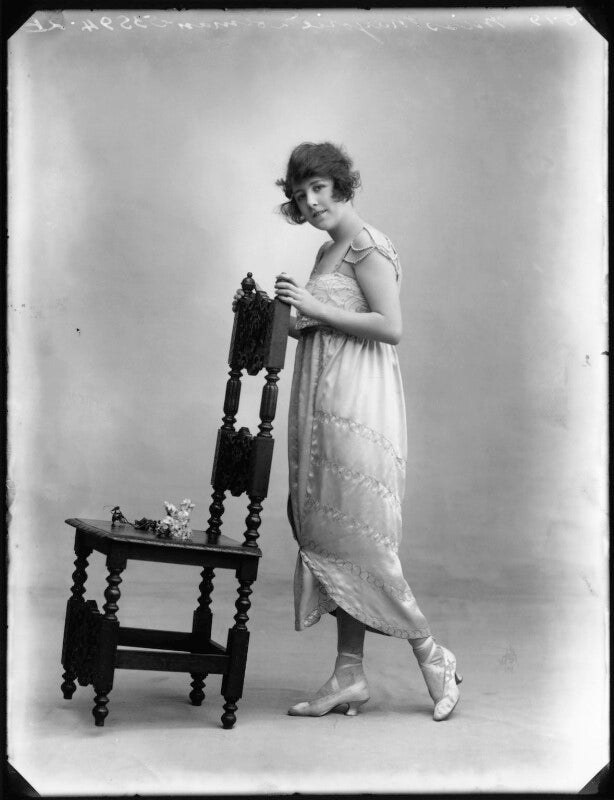 Marjorie dolman npg x101404