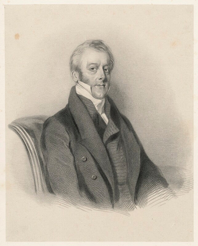 George granville sutherland leveson gower, 2nd duke of sutherland npg d22285
