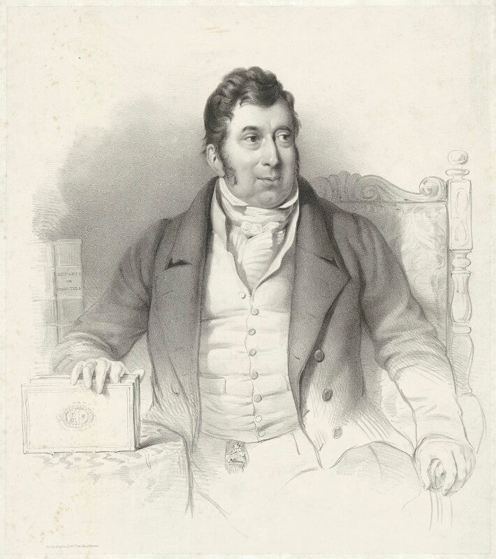W. grant npg d34784