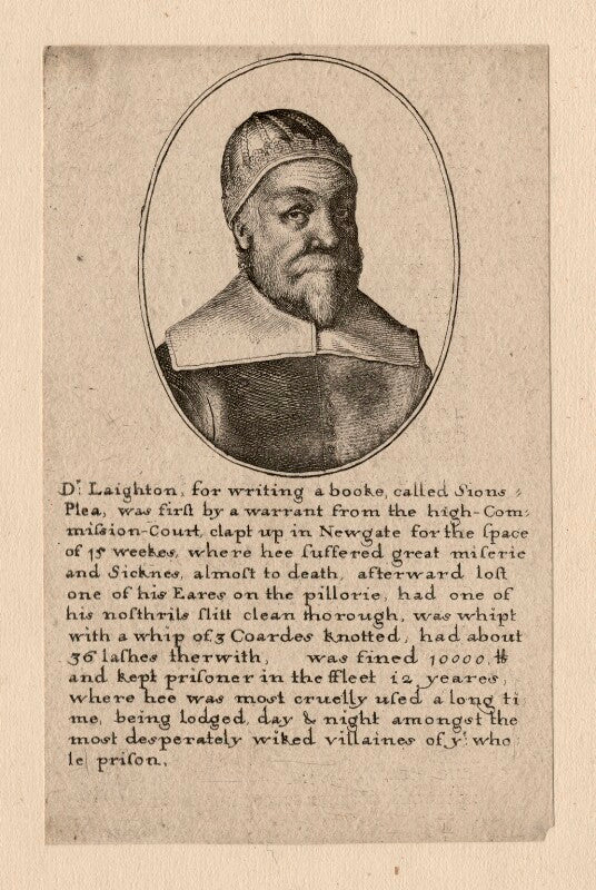 Alexander leighton npg d17890