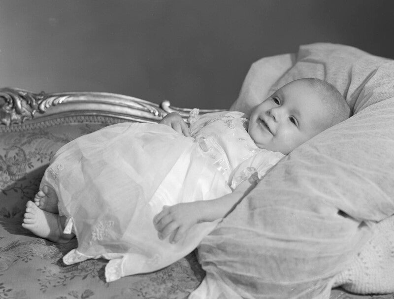 James nicholas geoffrey russell npg x72108