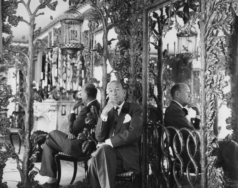 Noël coward npg x88681