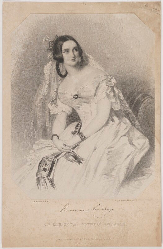 Emma murray npg d39128