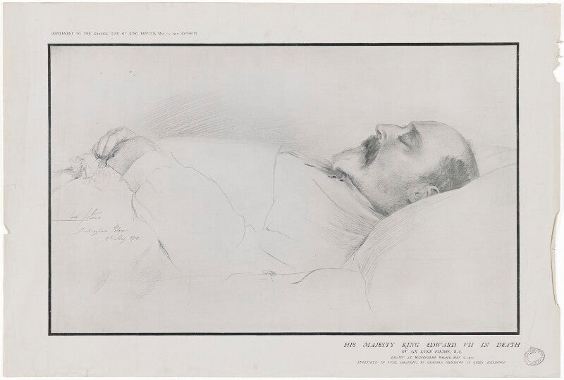 King edward vii npg d33852