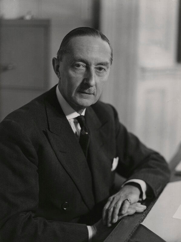 Sir john mandeville hugo npg x89870