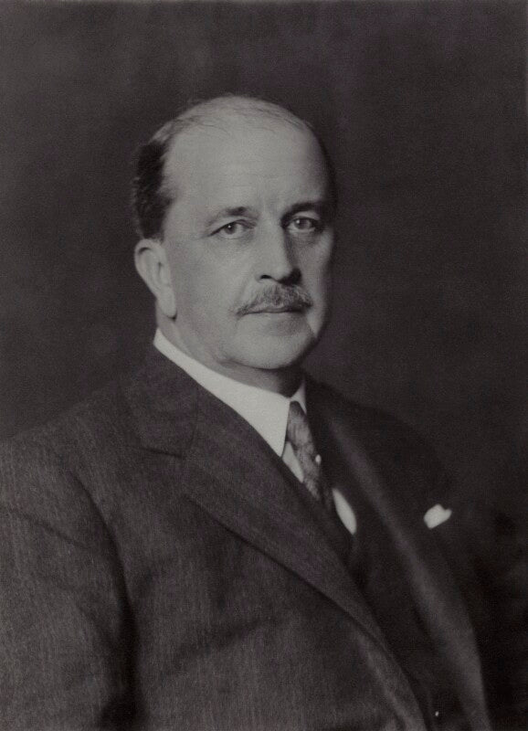 Sir joseph miles clay npg x164141