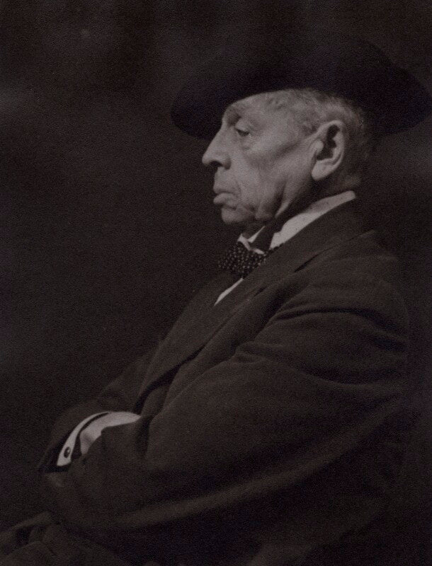 William nicholson npg x11842