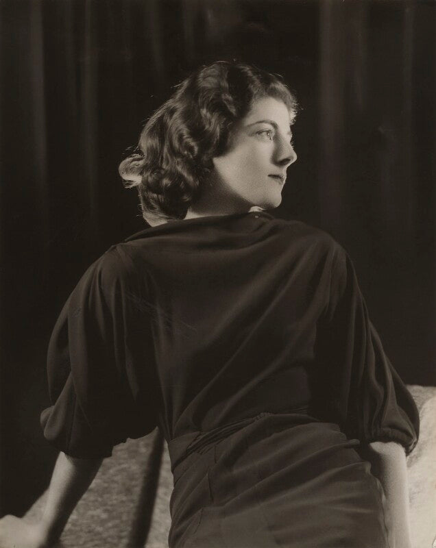 Sarah churchill npg x84052