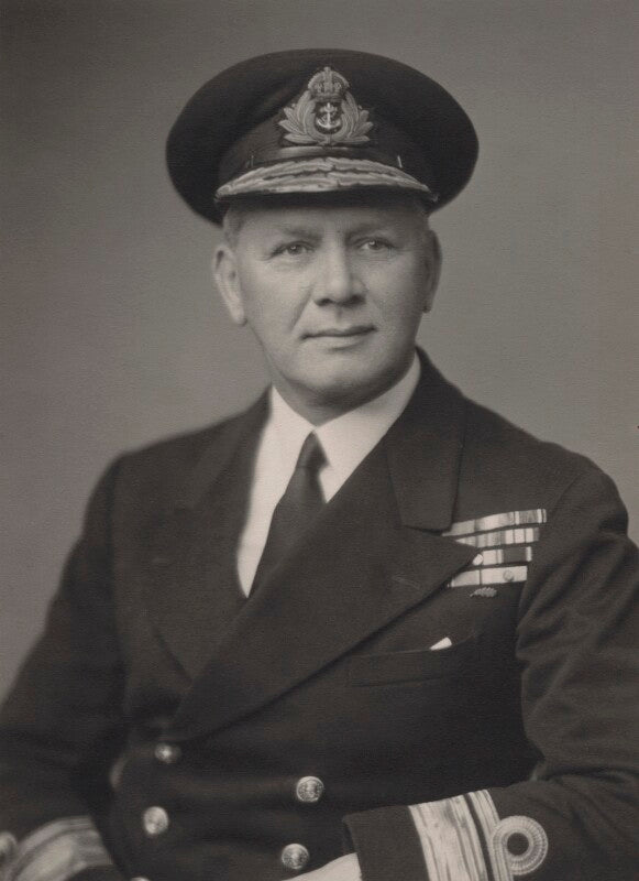 Arthur george talbot npg x169644