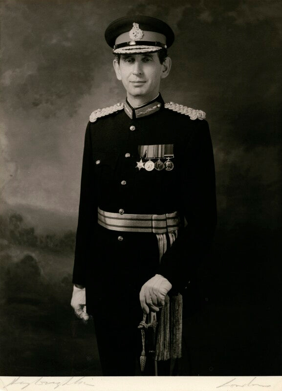 Alexander young npg x180909