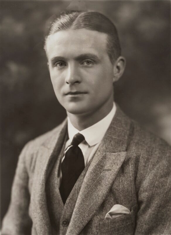 Richard hamilton wickes npg x85263