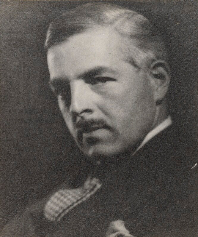 Major van de heuvel npg ax2343