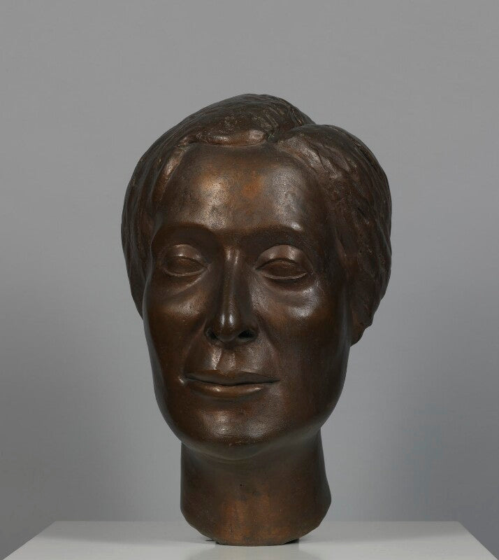 Elsie cohen npg 7047