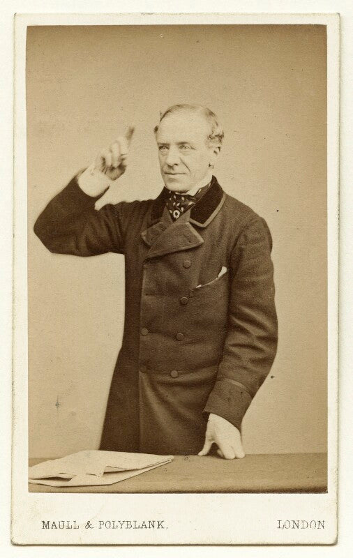 Henry hawkins, baron brampton npg x132345