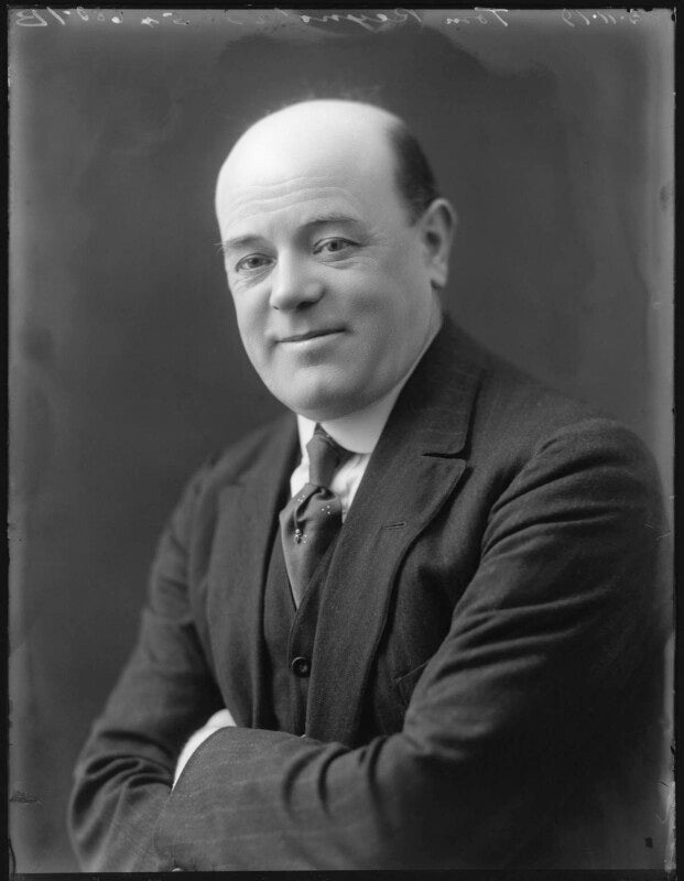 Tom reynolds npg x75325