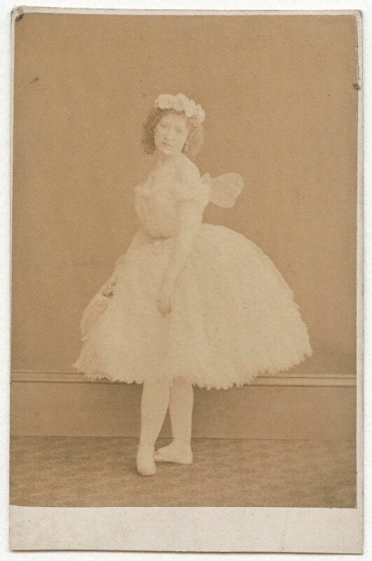 Laura conquest npg x6355