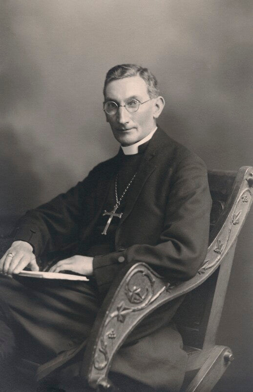 Gerald wybergh douglas npg x159009