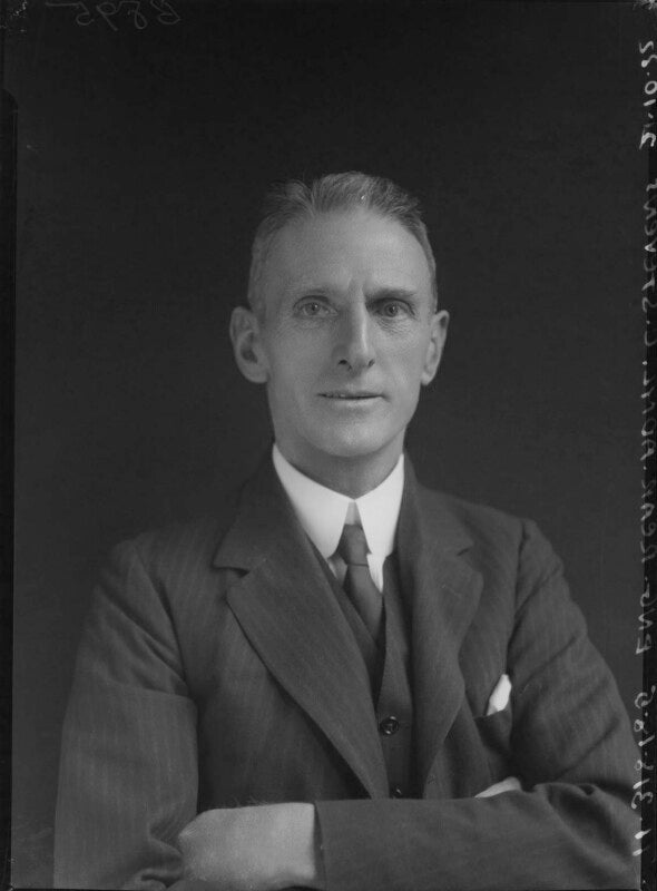 Charles stevens npg x48363