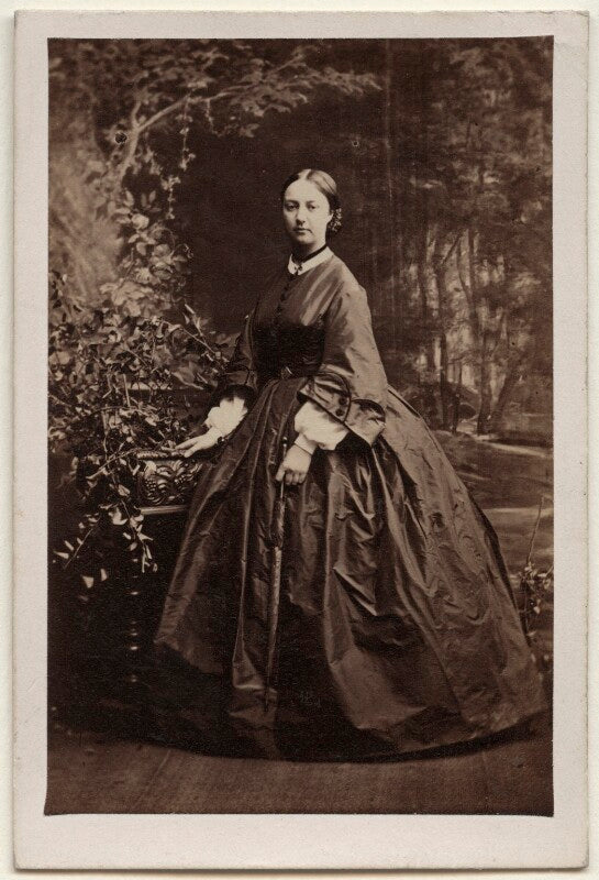 Princess françoise marie amélie d'orléans, duchess of chartres npg x32965