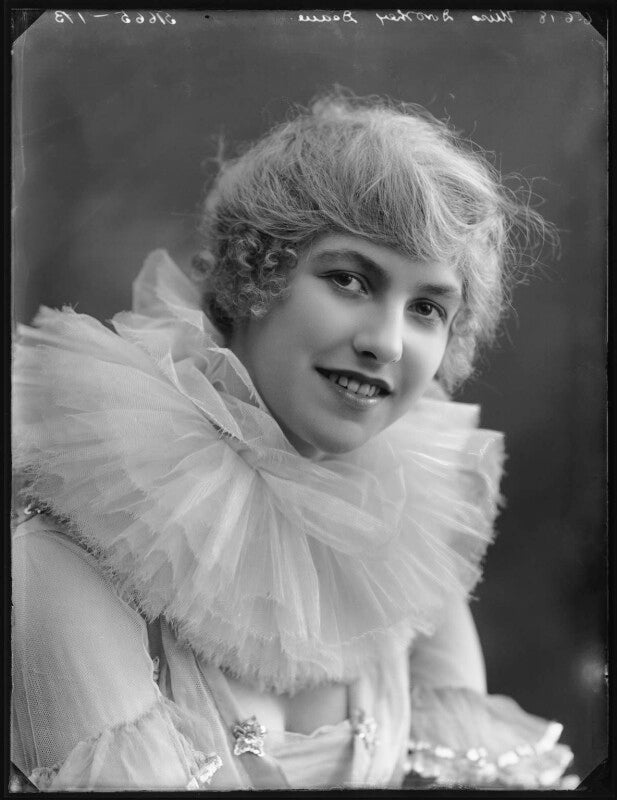 Dorothy deane (dorothy ellen cox) npg x103030
