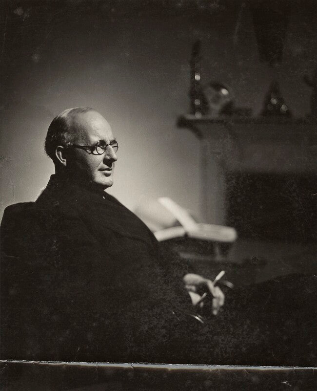 Pat mccormick npg x22807