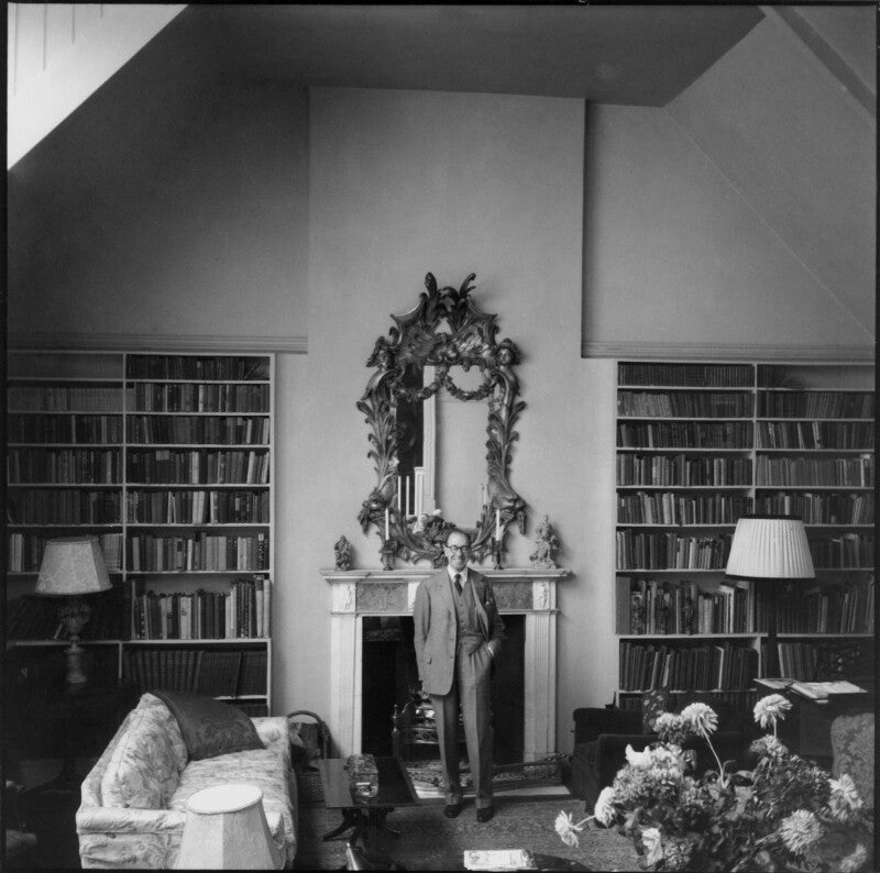 Richard addinsell npg x45305