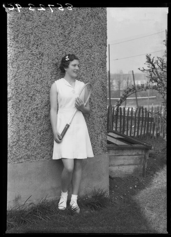 Jean nicoll (mrs bostock) npg x156237