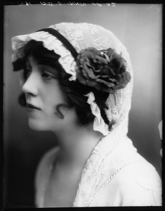 Dorothy minto npg x102074