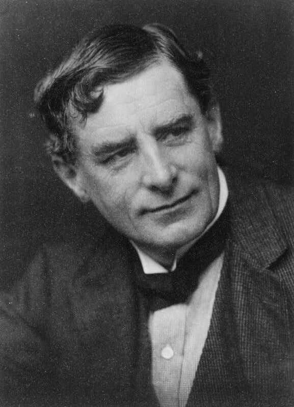 Walter sickert npg x132945