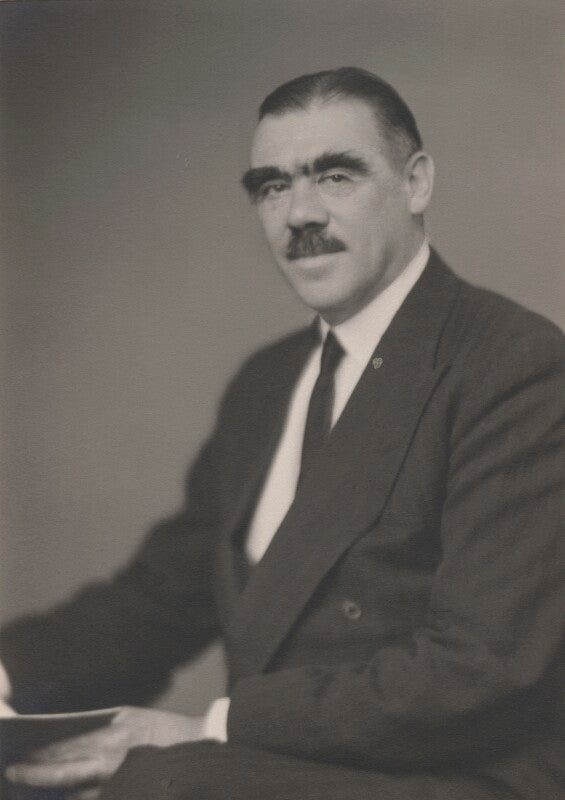 James george anson butler, 5th marquess of ormonde npg x66628