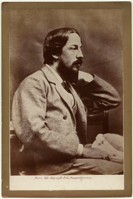 Ewen wrottesley hay cameron npg x18057