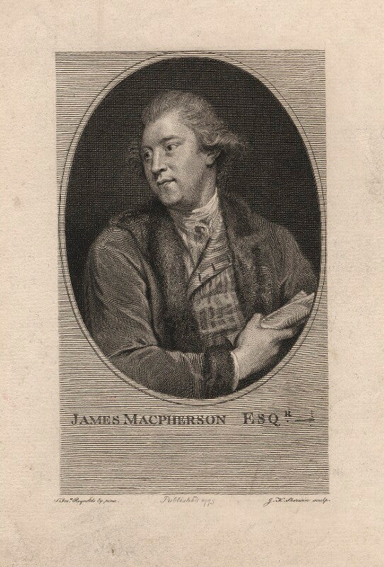 James macpherson npg d5183