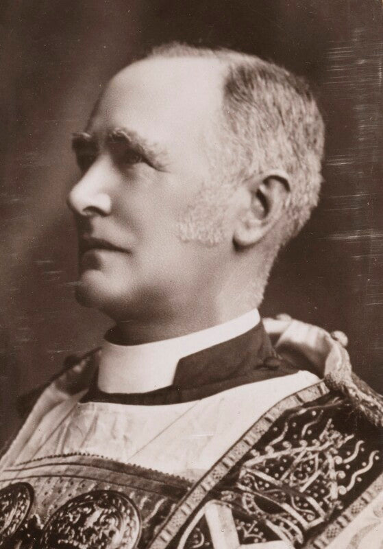 George wyndham kennion npg p1700(75c)