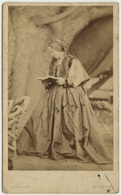 Julia margaret cameron npg x128762