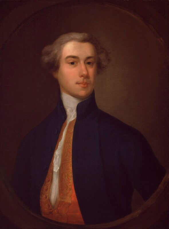 William shenstone npg 4386
