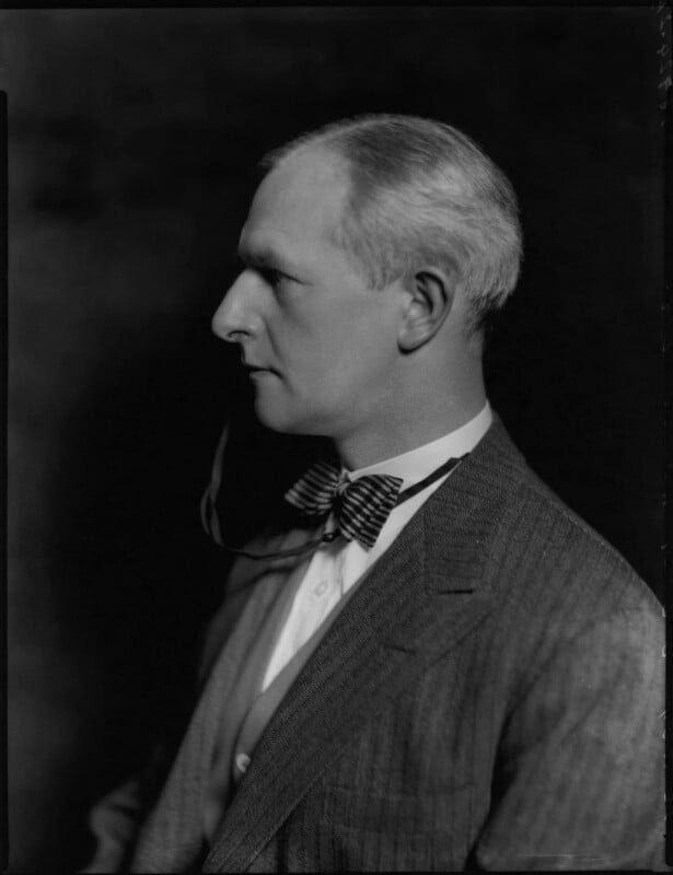 George grey wornum npg x151236