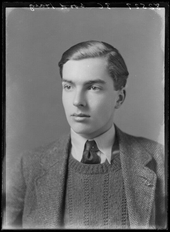 George alexander eugene douglas haig, 2nd earl haig npg x156873