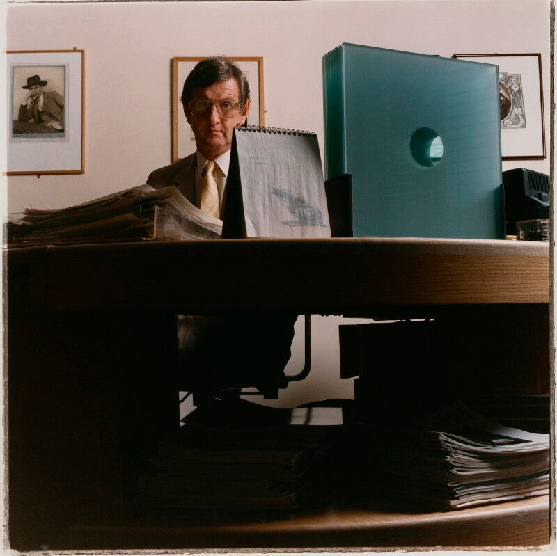 Colin ford npg x33742