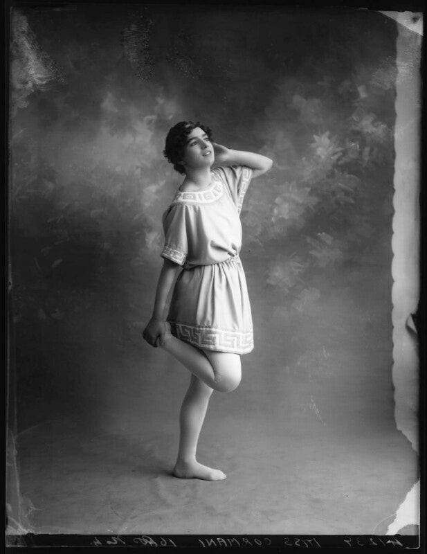 Gina cormani npg x103172