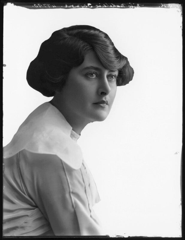 Madeline seymour npg x102267