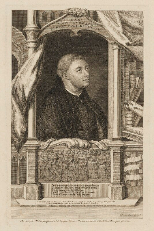 John lydgate npg d38028
