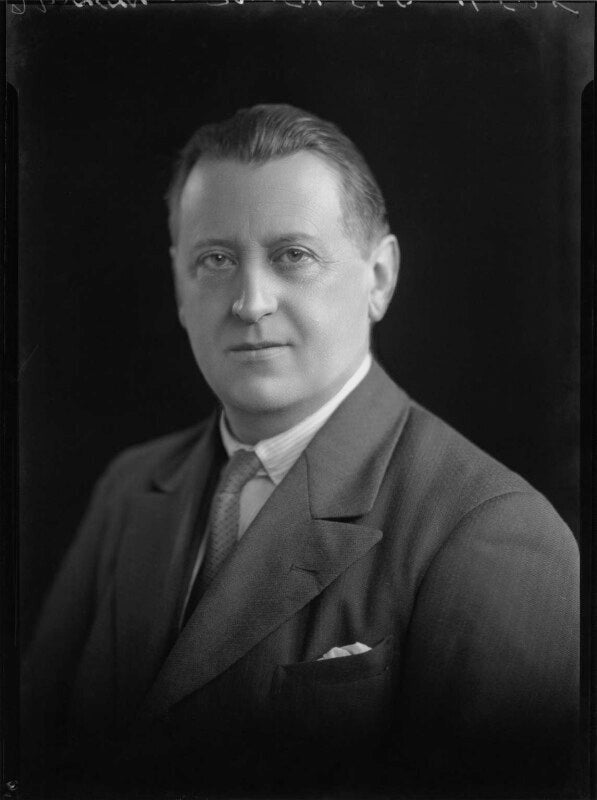 York bowen npg x42494