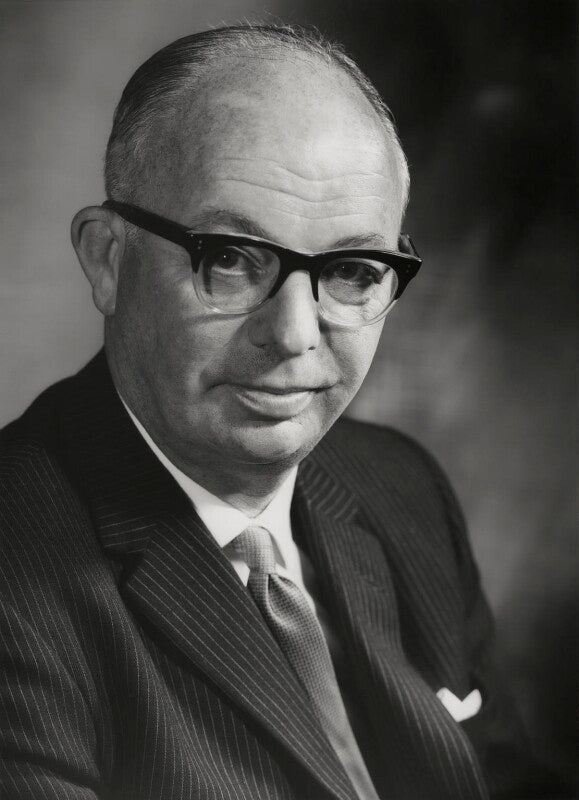 (llewelyn) ralph price npg x165768