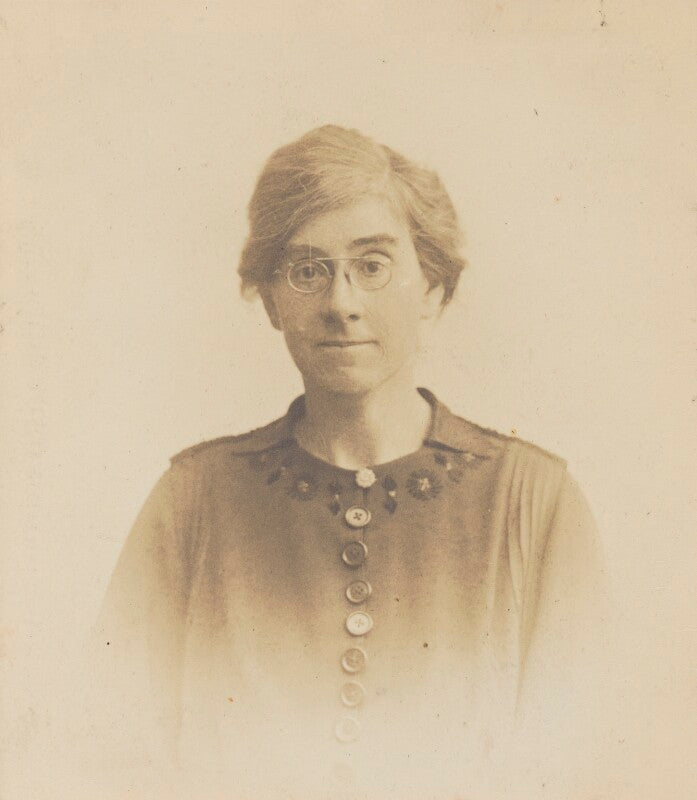 Pippa strachey npg ax160936