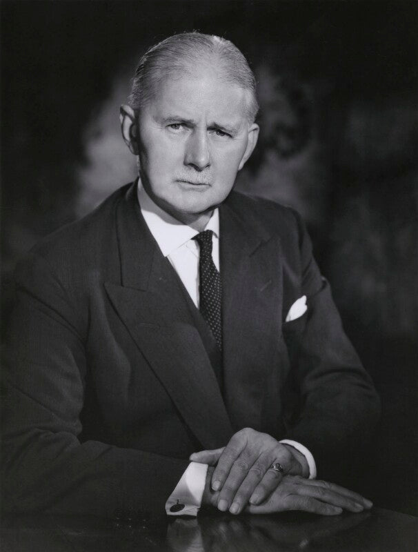 Sir arthur sydney hutchinson npg x168508