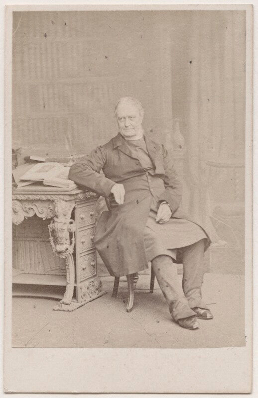 (newell) connop thirlwall npg ax7467