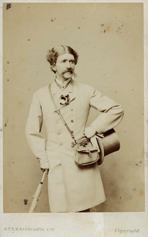 Edward askew sothern as brother sam in 'brother sam' npg x26515