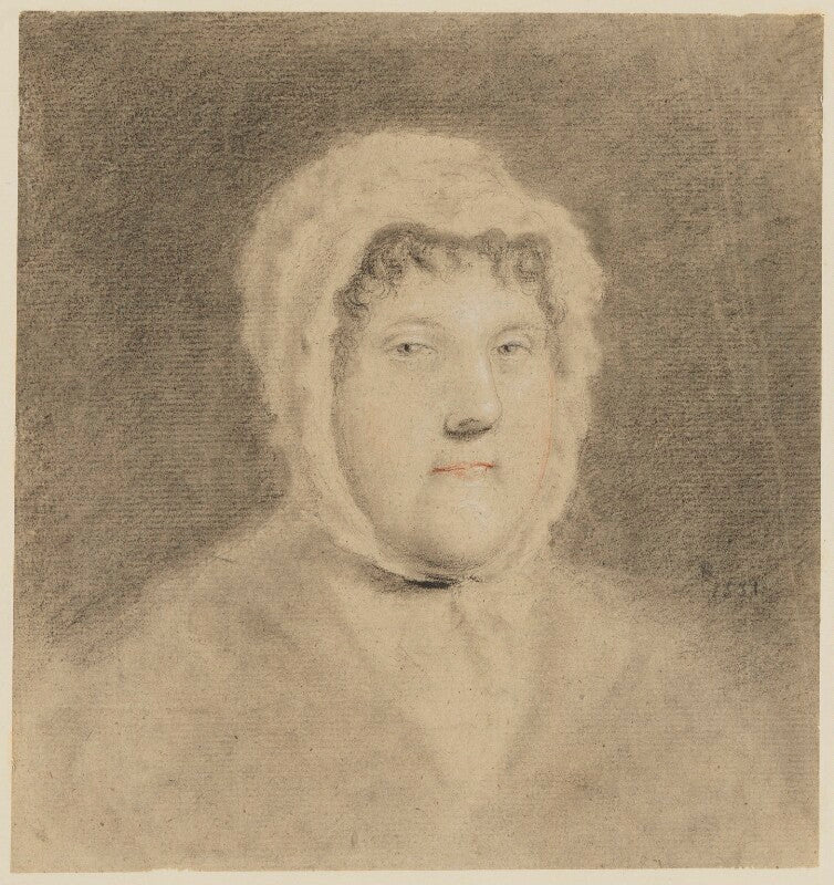 Jane taylor npg d56