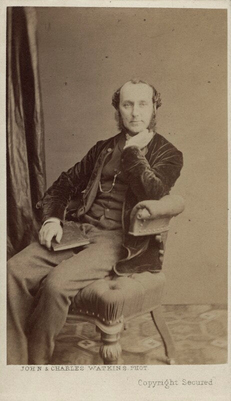 James sant npg ax14844